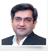 Prashant Ashar, CEO