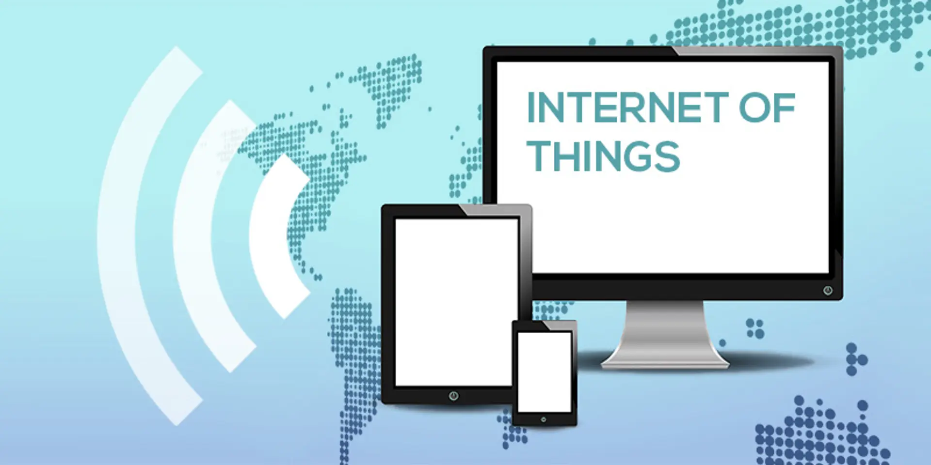 Will energy and water challenges propel an IoT wave in India?
