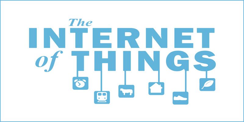 Why businesses need to watch out for the Internet of Things