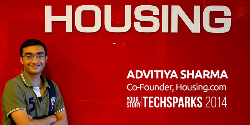 From knocking on doors to giving customers a virtual tour, Housing.com’s Advitiya recounts journey at Pune TechSparks