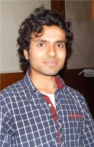 Anurag Asati