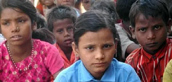 Bharti Kumari: Image source