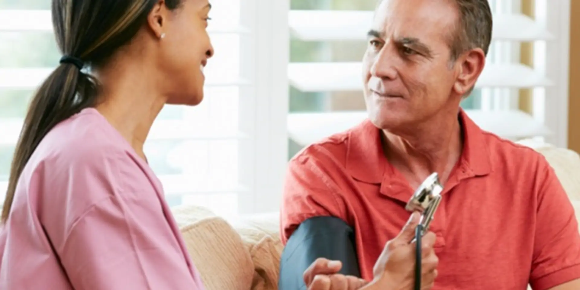 How one hospital's negligent service led to a healthcare startup