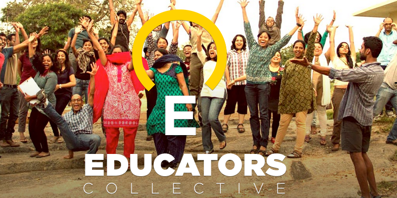 How 200 educators are bringing experiential learning to Middle India