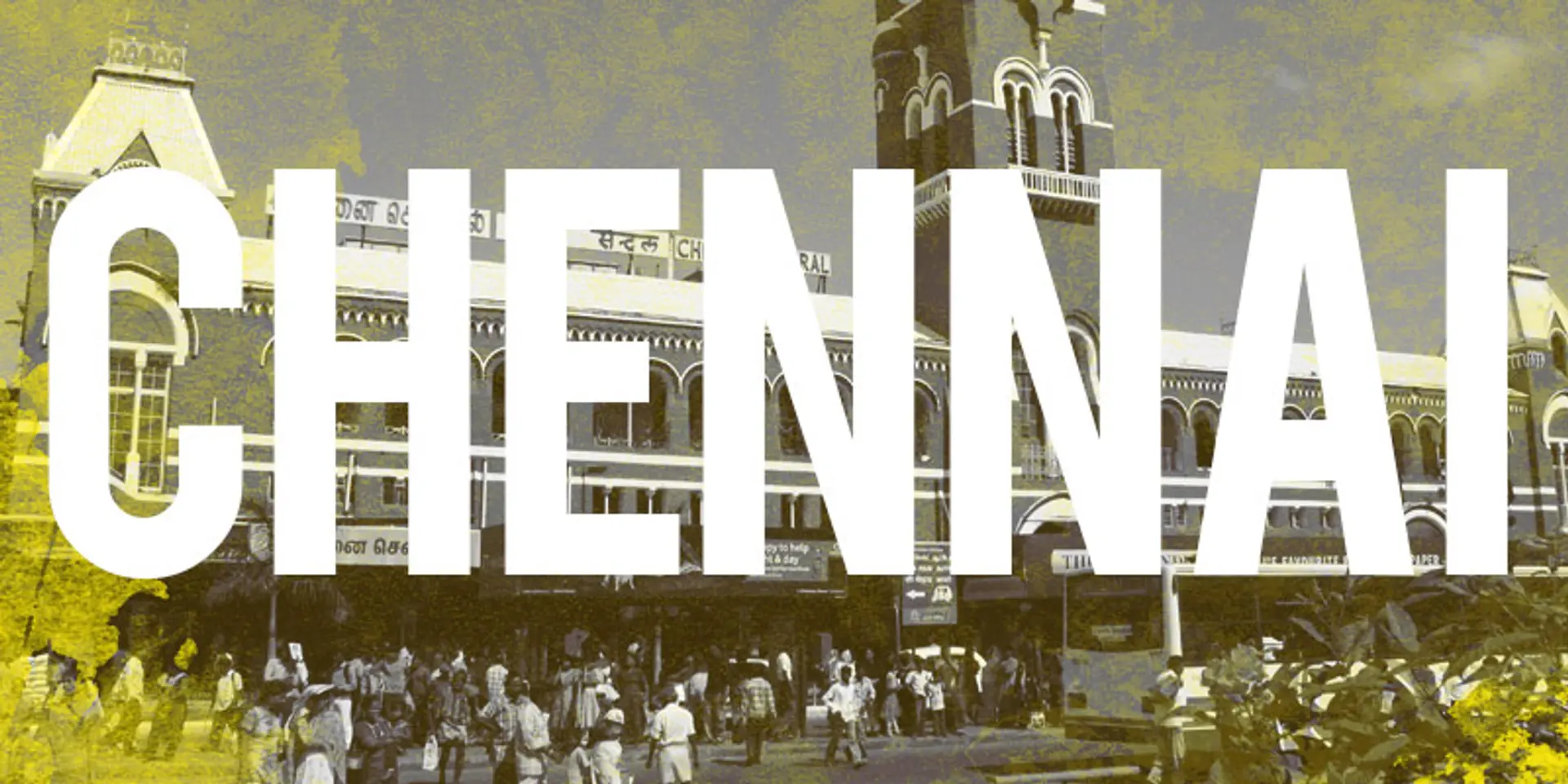 Startup city in focus - Chennai: 9 startups to watch out from Chennai