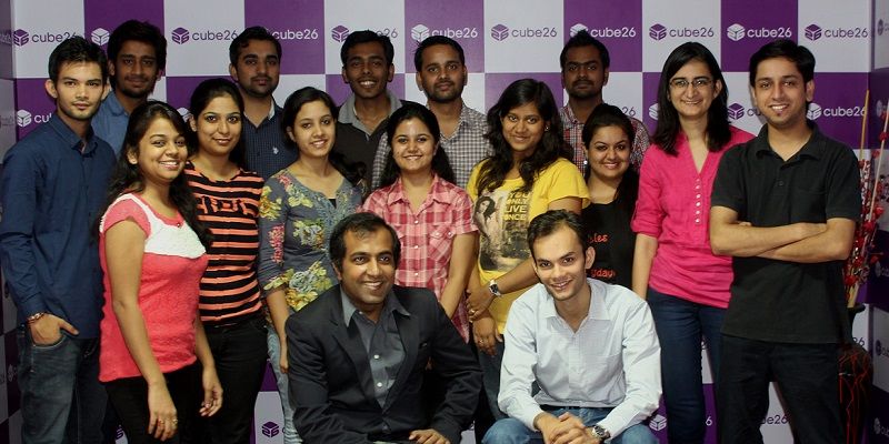 Gesture technology startup Cube26 raises funding from Tiger Global