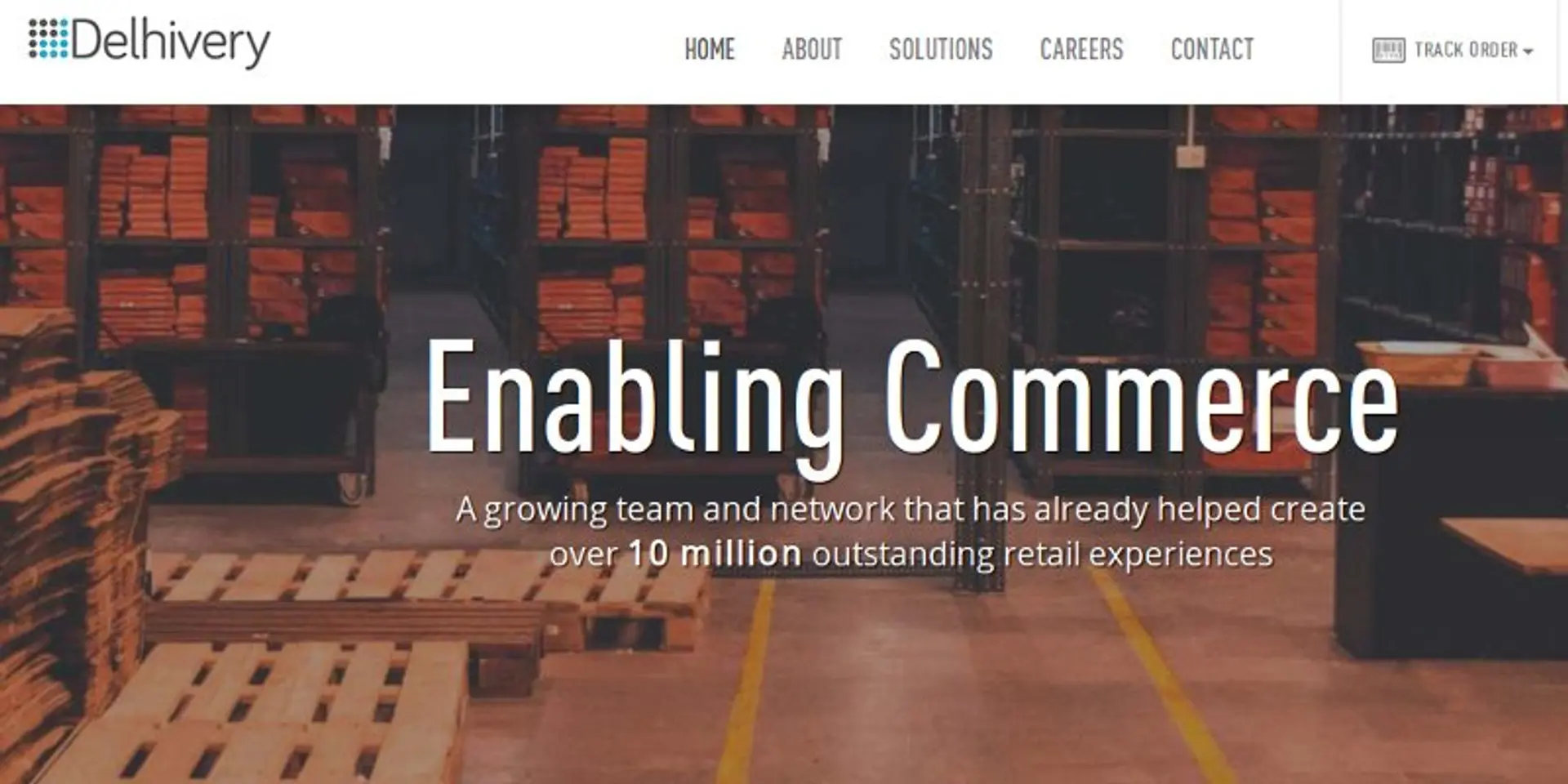 Delhivery raises $35 million in Series C funding
