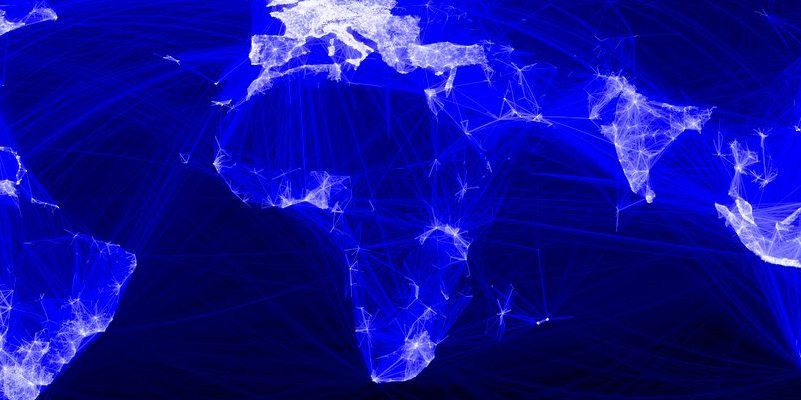 Facebook has 100 million monthly active users in Africa