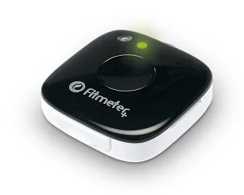 Fitmeter