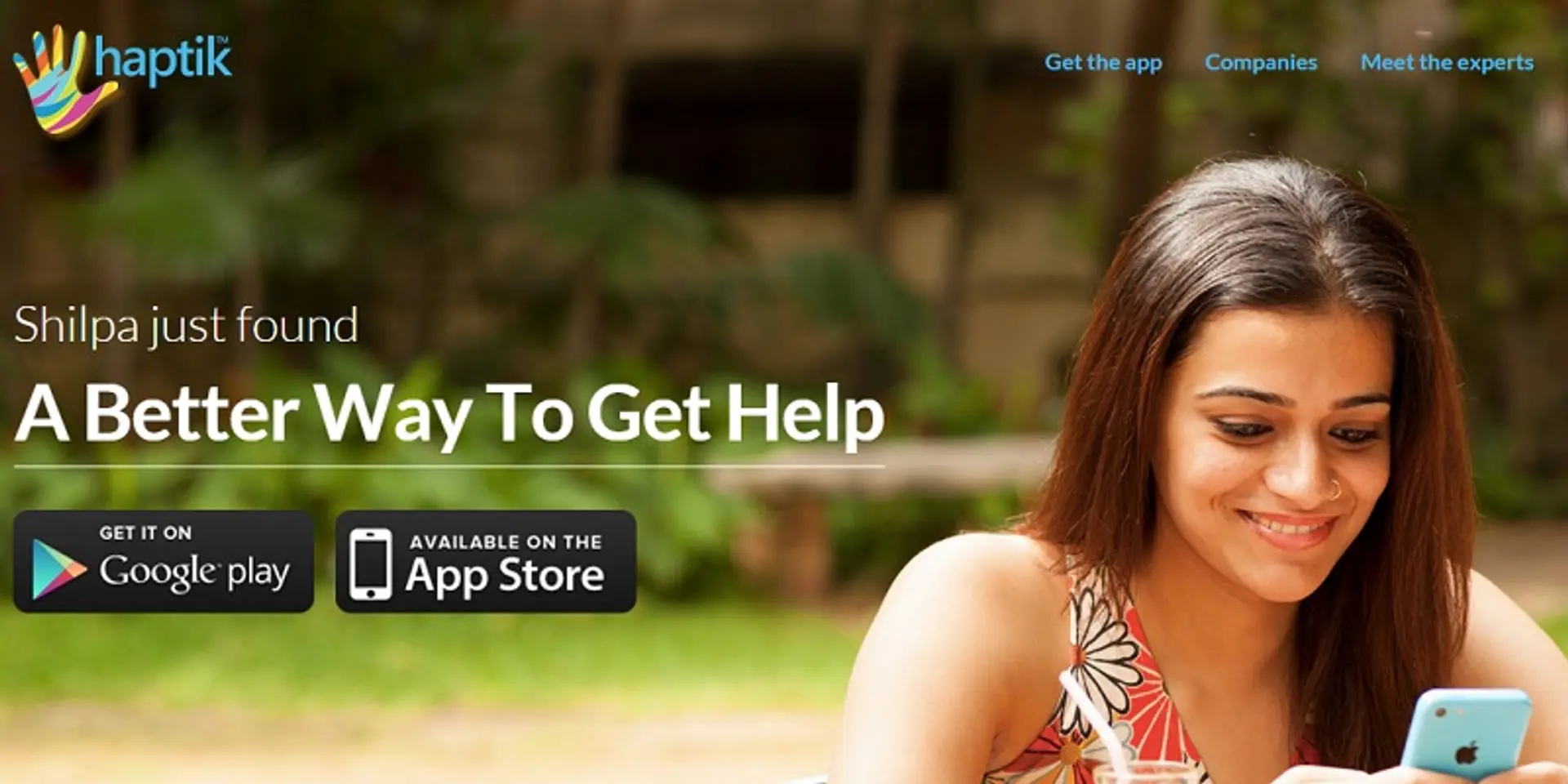 Swipe and Haptik alliance makes a case for the future of business Instant Messaging in India