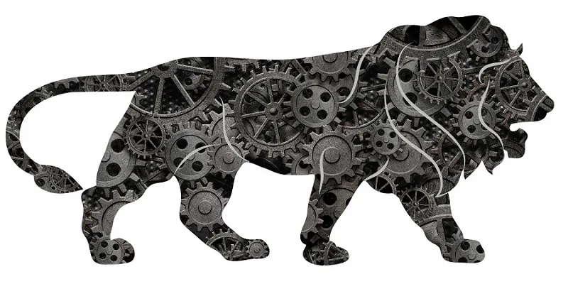 Logo MakeInIndia