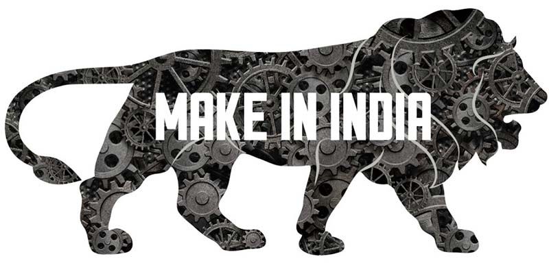 Make in India reinforces Brand India. A look at how key Indian sectors present huge opportunities for investment and growth