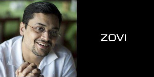 Zovi to triple its inhouse design team, will sell internationally this month