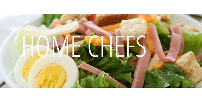 Share the magic of the home cook with mealboat.com