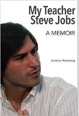 My Teacher Steve Jobs