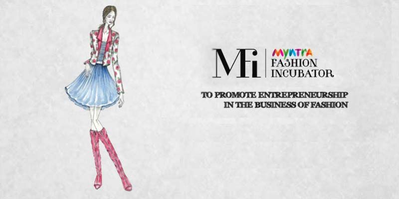 Myntra launches a ‘Fashion Incubator’ for designers to incubate their businesses