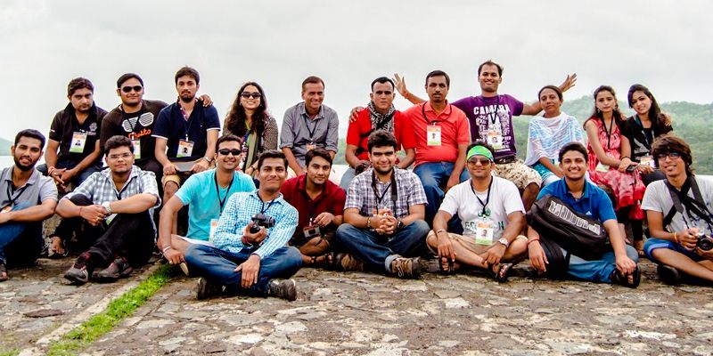 Back to Bharuch: The Narmada Prerna Yatra