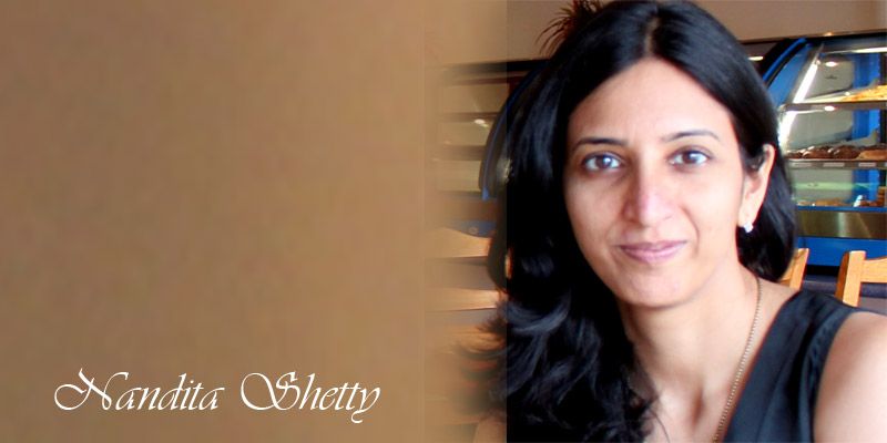 Nandita Shetty's journey from a neuro-imaging researcher in the US to getting a flavor of entrepreneurship in India