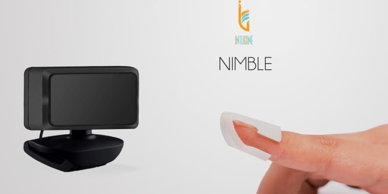 Forget Harry Potter wands. Nimble will bring magic to your fingertips!