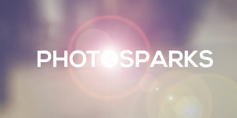 PhotoSparks