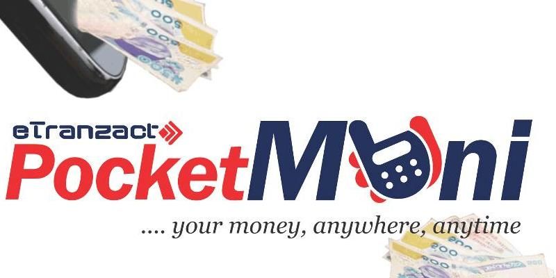 PocketMoni 500 for Nigeria in collaboration with eTranzact and EFInA