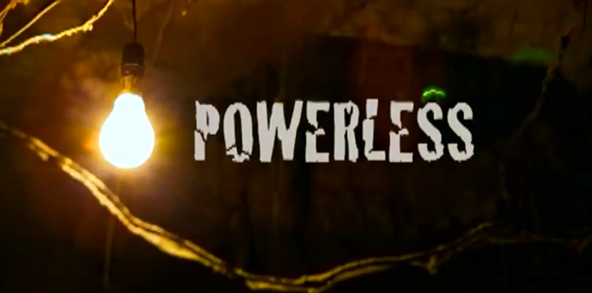 How Katiyabaaz is championing the plight of the ‘Powerless’