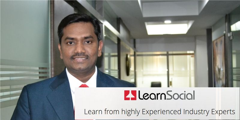 Way2SMS founder Raju Vanapala launches LearnSocial