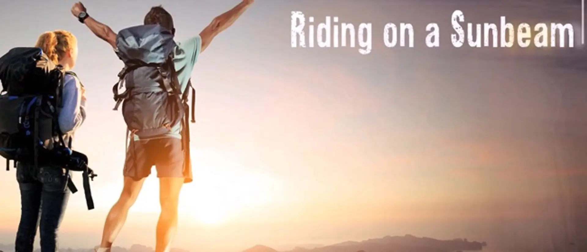 Riding on a Sunbeam: How one engineer turned neuroscientist is on a mission to make backpacking cool among Indian youth