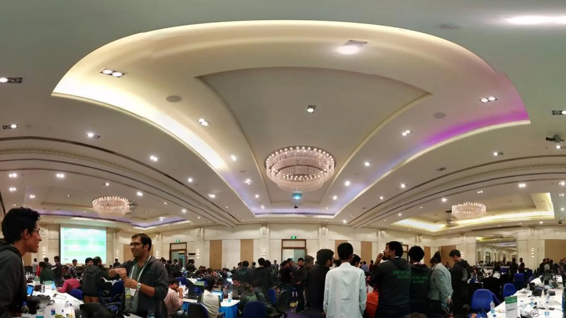 Sequoia’s Hackathon is back in a bigger avatar; healthcare, social apps dominate