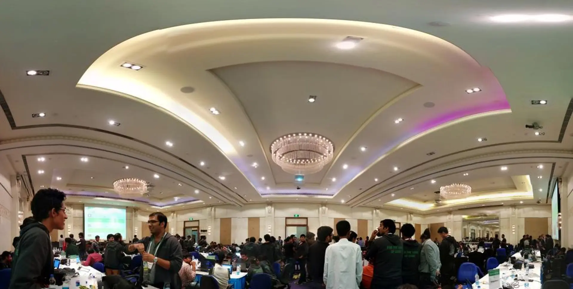 Sequoia’s Hackathon is back in a bigger avatar; healthcare, social apps dominate