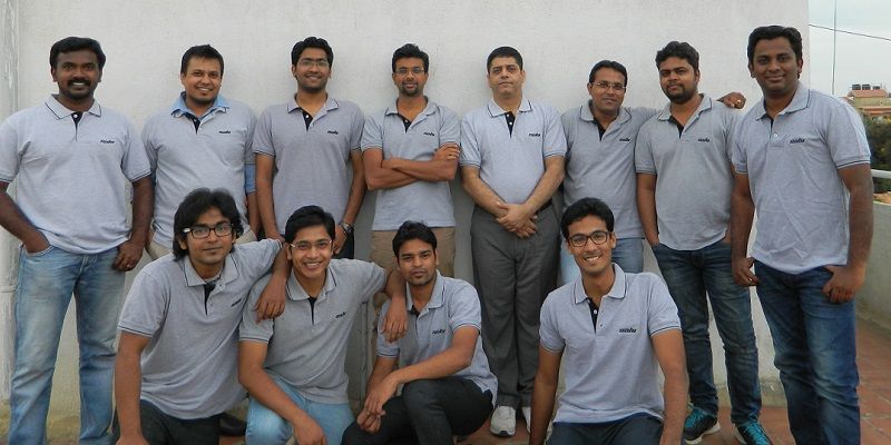 Tyto: How a bootstrapped, global and profitable venture got created ...