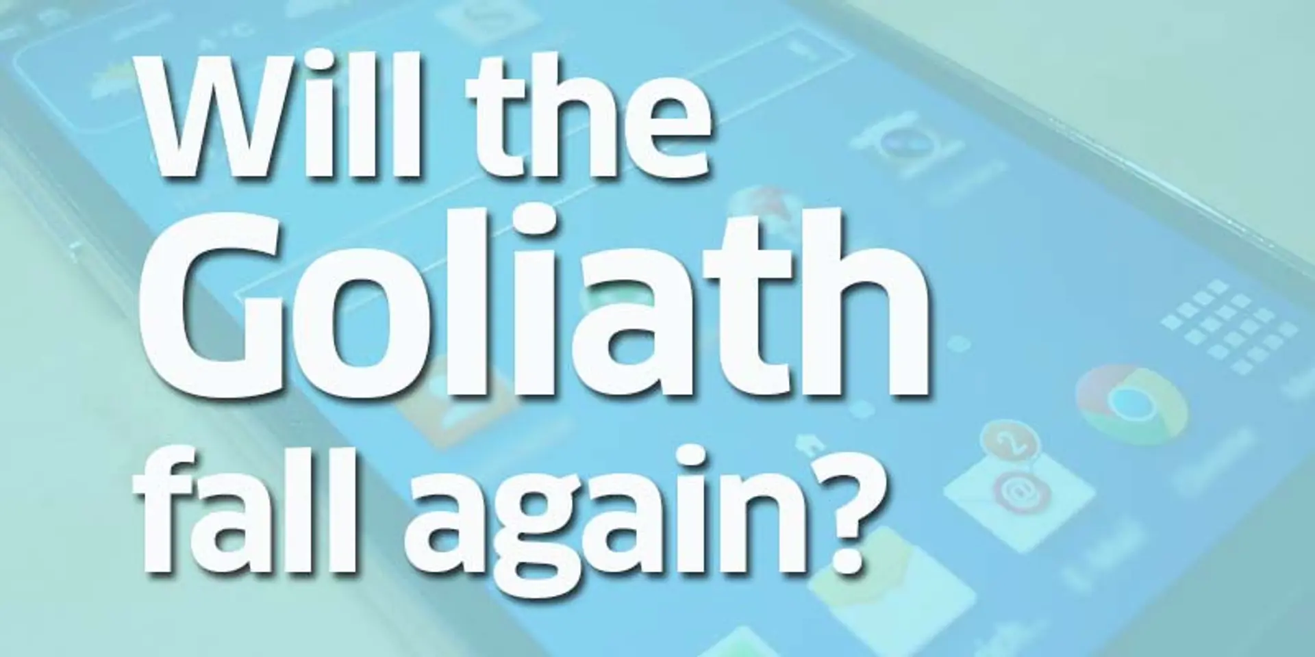 Samsung looks to shed its 'Goliath' tag even as it partners Flipkart for exclusive deal