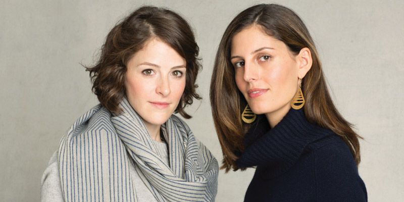 Zady, a brand educating and inspiring the world through ethical fashion