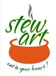 Stew Art Logo