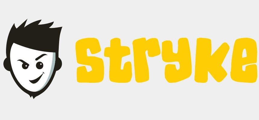 Stryke: an app to create and share one-tap funny video stories from  everyday life