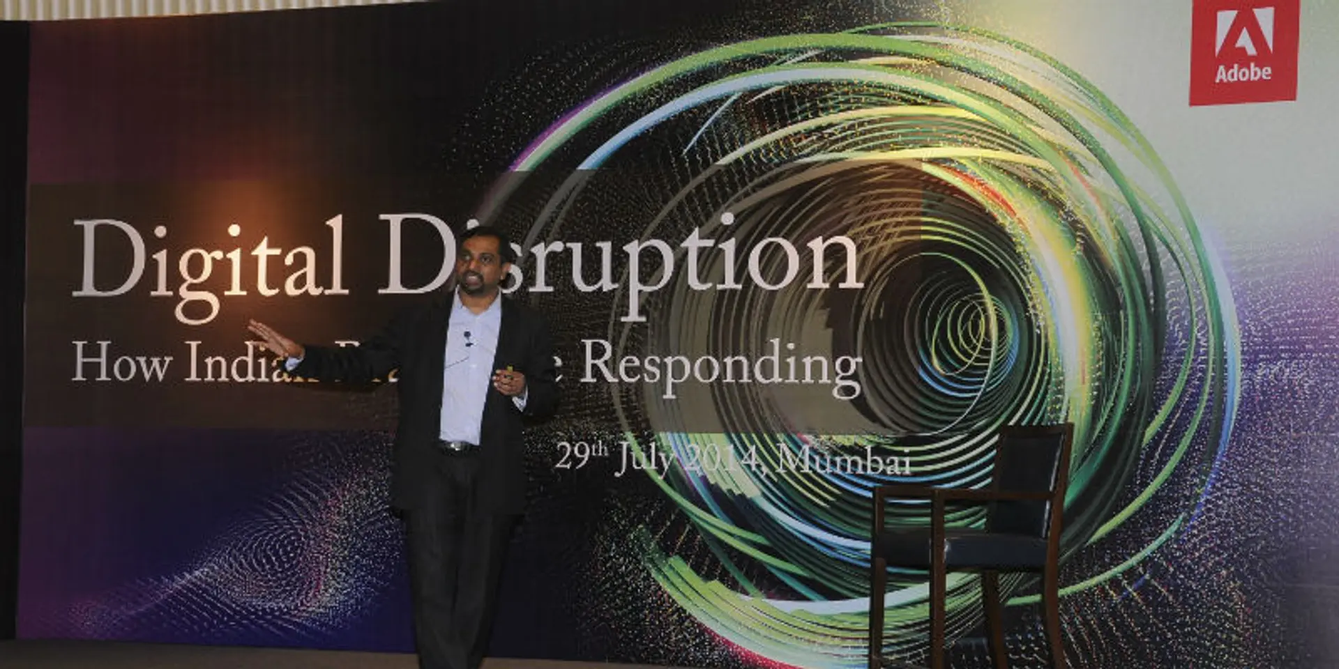 Adobe launches Adobe Marketing Cloud, a scalable solution for marketing needs