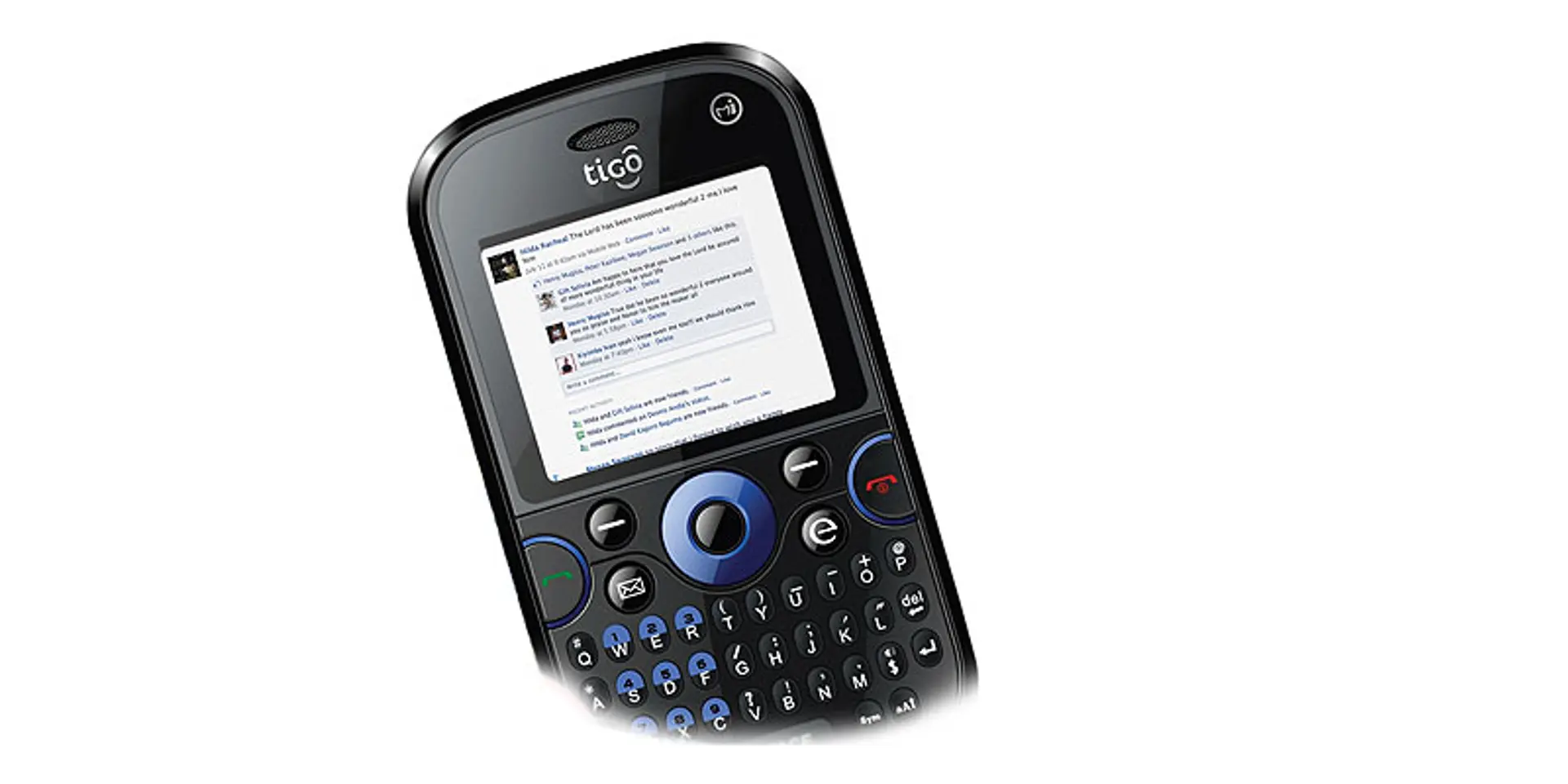Delhi-based One97 and Tanzanian Tigo bring audio story portals for mobile phones across Africa