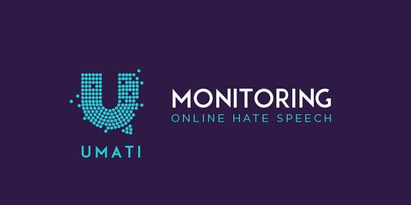 Umati: Kenyan platform to fight online hate speech with NLP and Machine Learning in Africa