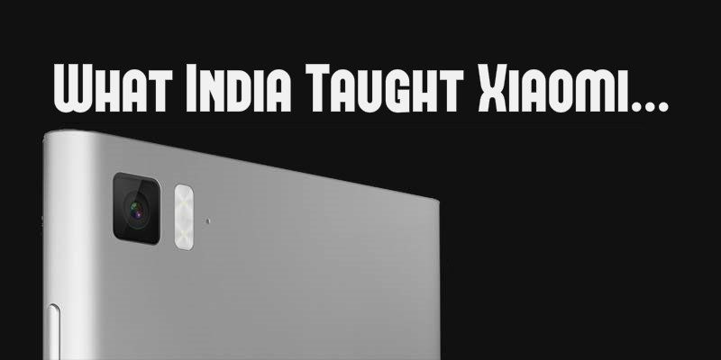 What India taught Xiaomi: On Flipkart, lessons and future plans with Hugo Barra, VP Global