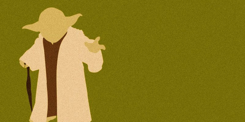 How my MBA teacher became my boss