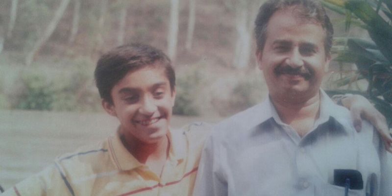 Behind the scenes: what makes an entrepreneur? Advitiya Sharma’s (housing) story