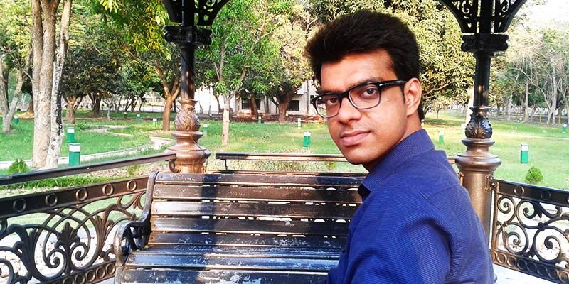[Techie Tuesdays] Anshul Singhle - The Accidental Programmer