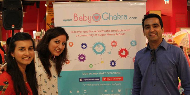 BabyChakra: The One-Stop Shop for Parents