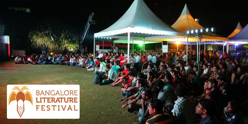10 success tips for entrepreneurs from the Bangalore LitFest!