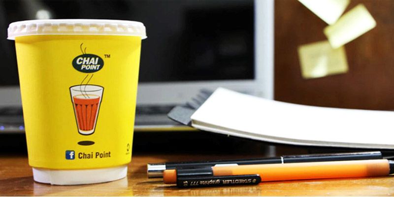 [App Fridays] How India is running on 'chai'  through Chai Point and UrbanPiper