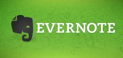 Indian Notes matter to Evernote