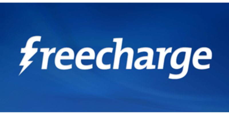 Freecharge Vector SVG Icon - SVG Repo