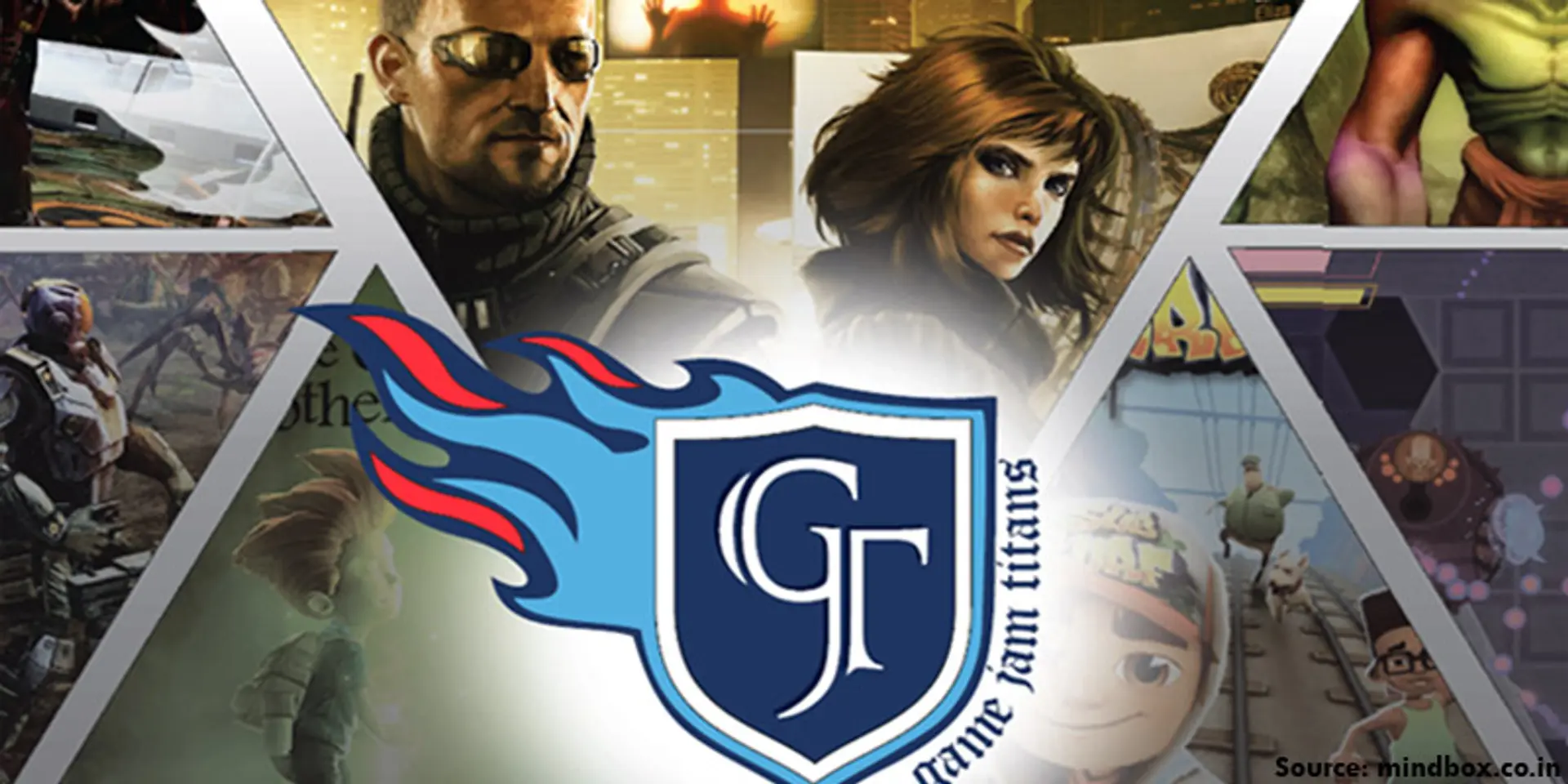 Do You Want Game Developers To 'Make (It) In India' ?