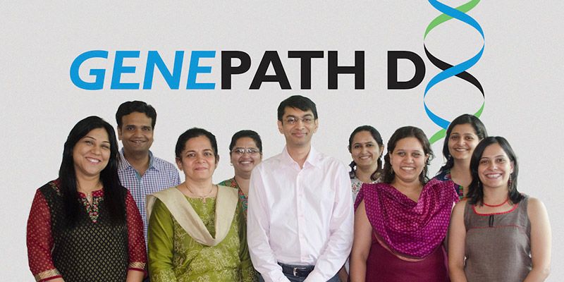 How Dr. Nikhil Phadke is bringing path breaking diagnostic system to India with his genetics startup