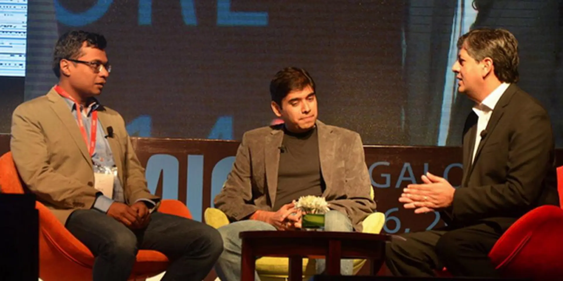 Make apps in India should be a part of the “Make in India” campaign